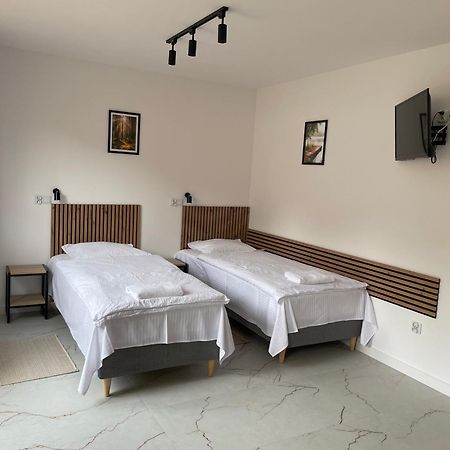 Hotel Gorsko Wieliczka Εξωτερικό φωτογραφία