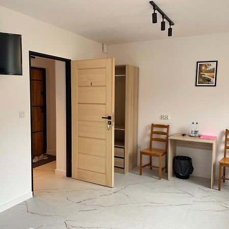 Hotel Gorsko Wieliczka Εξωτερικό φωτογραφία