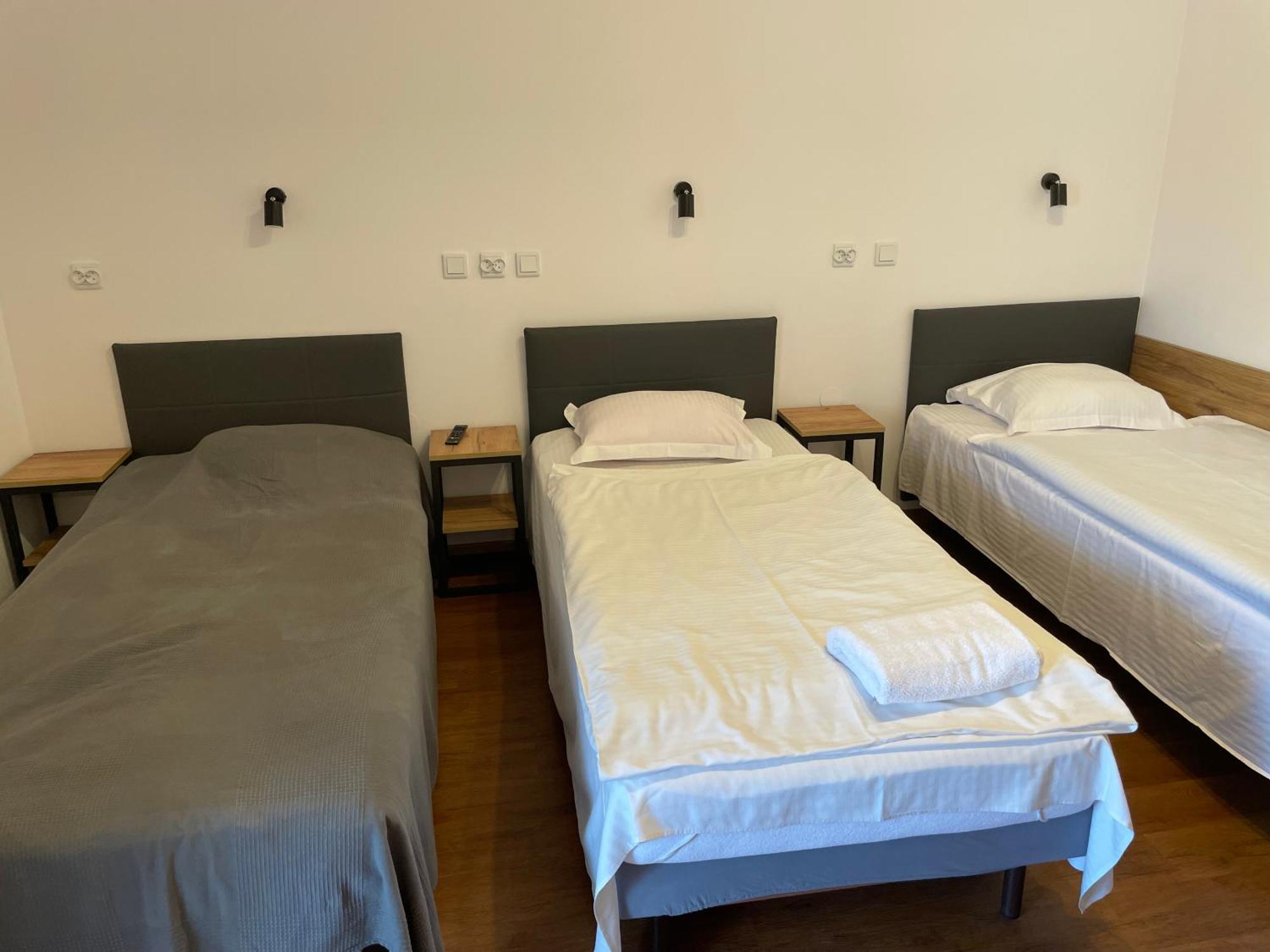 Hotel Gorsko Wieliczka Εξωτερικό φωτογραφία