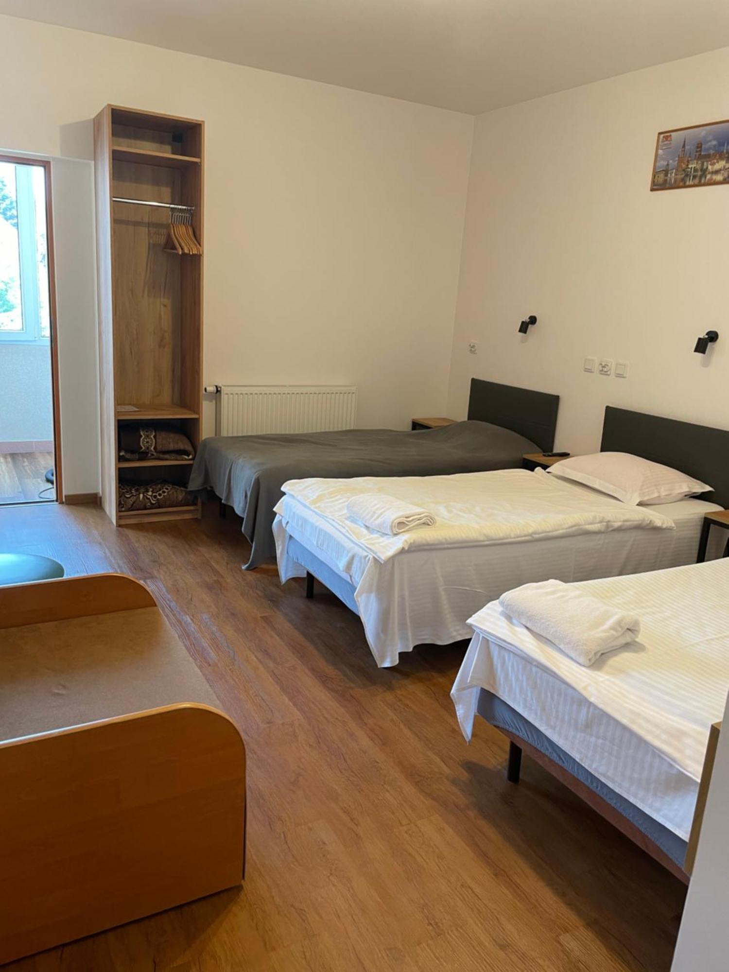 Hotel Gorsko Wieliczka Εξωτερικό φωτογραφία