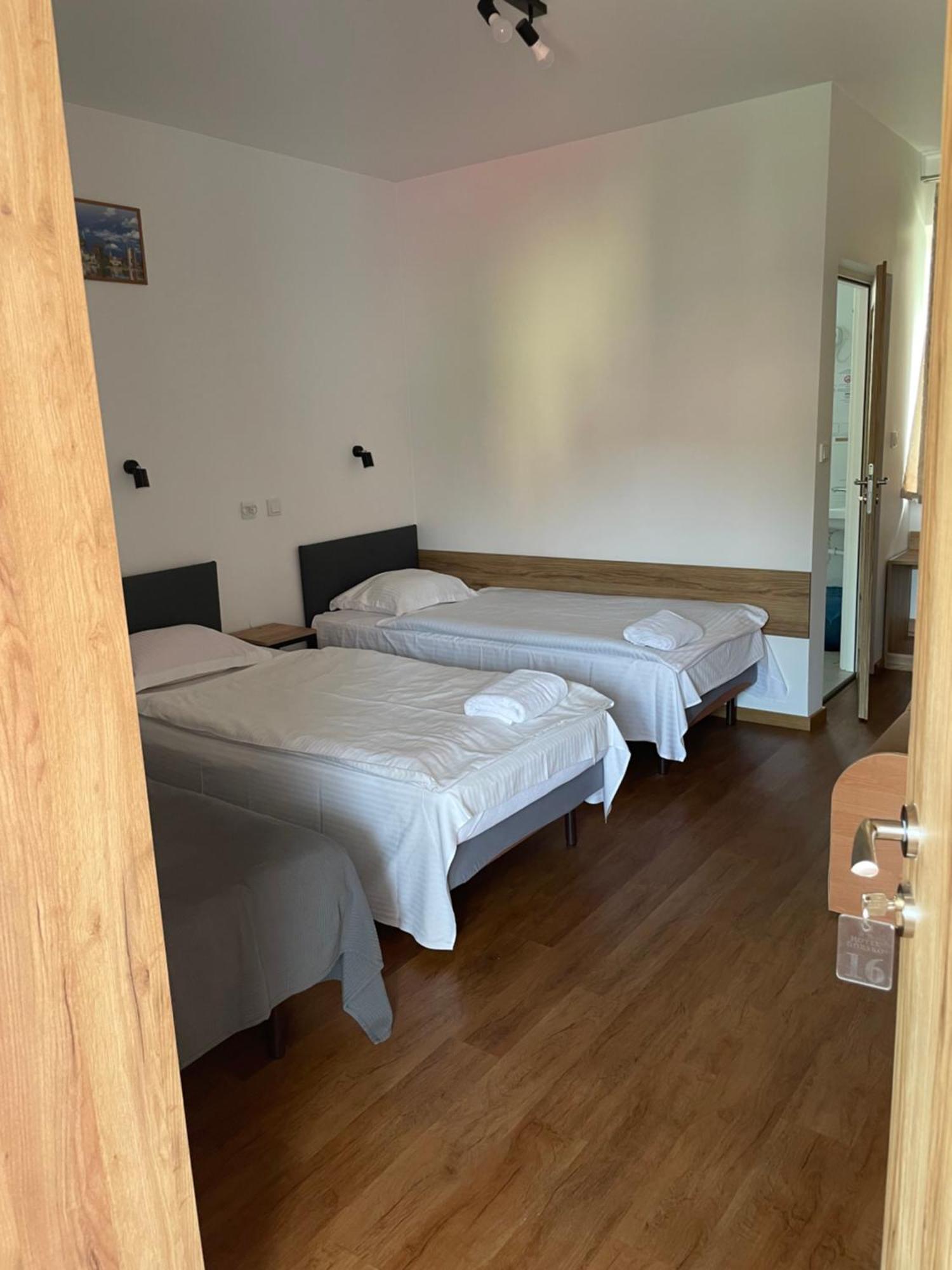 Hotel Gorsko Wieliczka Εξωτερικό φωτογραφία