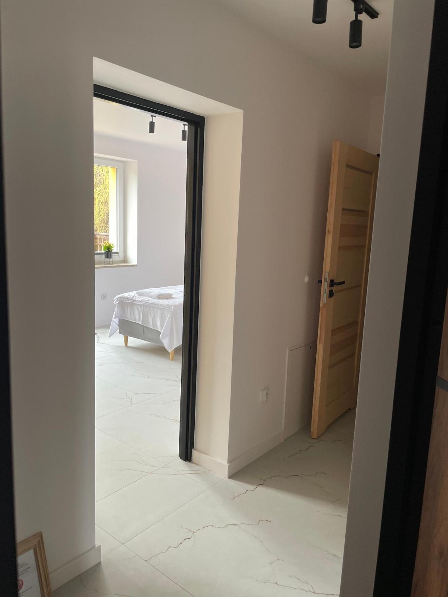 Hotel Gorsko Wieliczka Εξωτερικό φωτογραφία