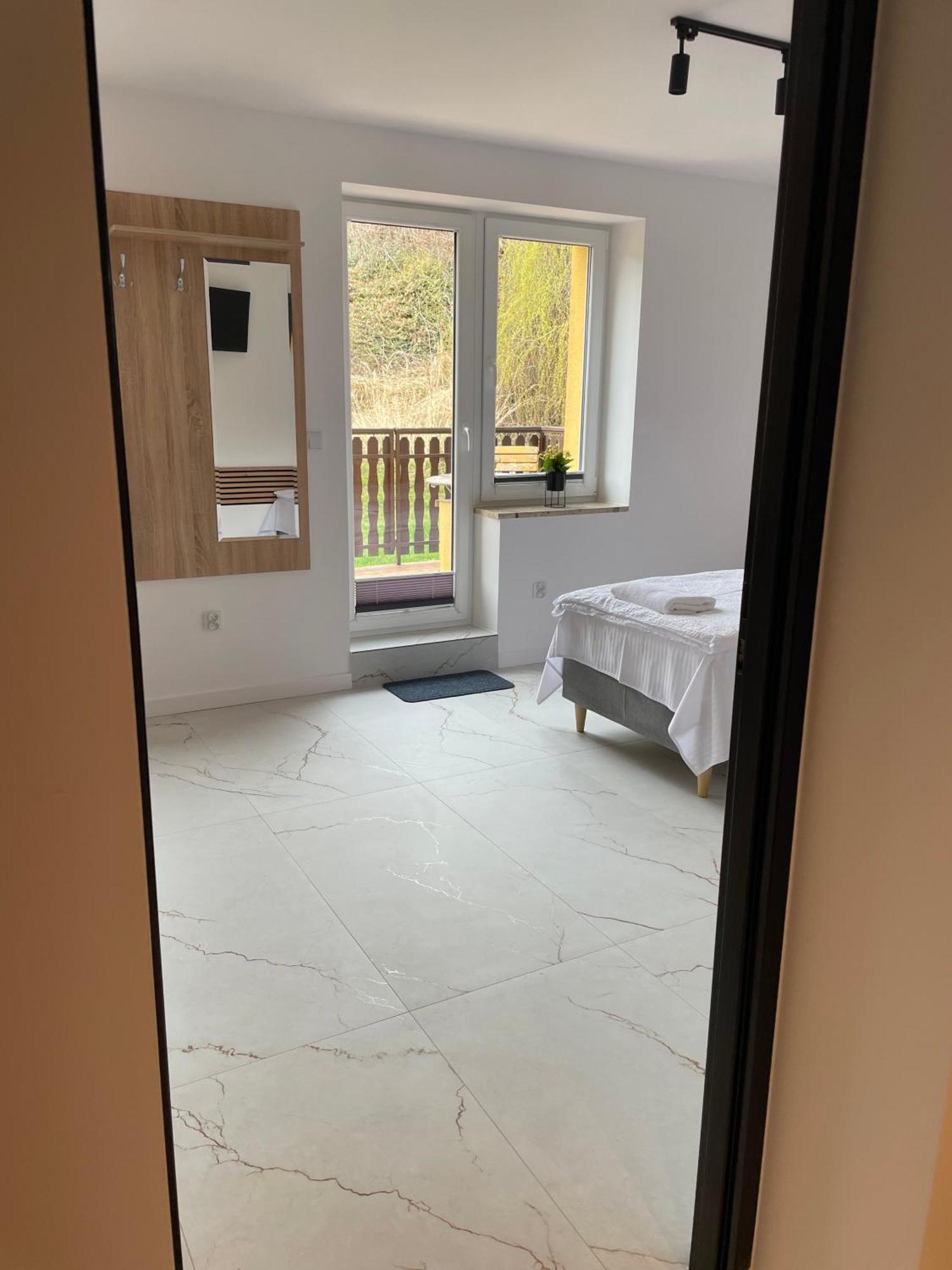 Hotel Gorsko Wieliczka Εξωτερικό φωτογραφία