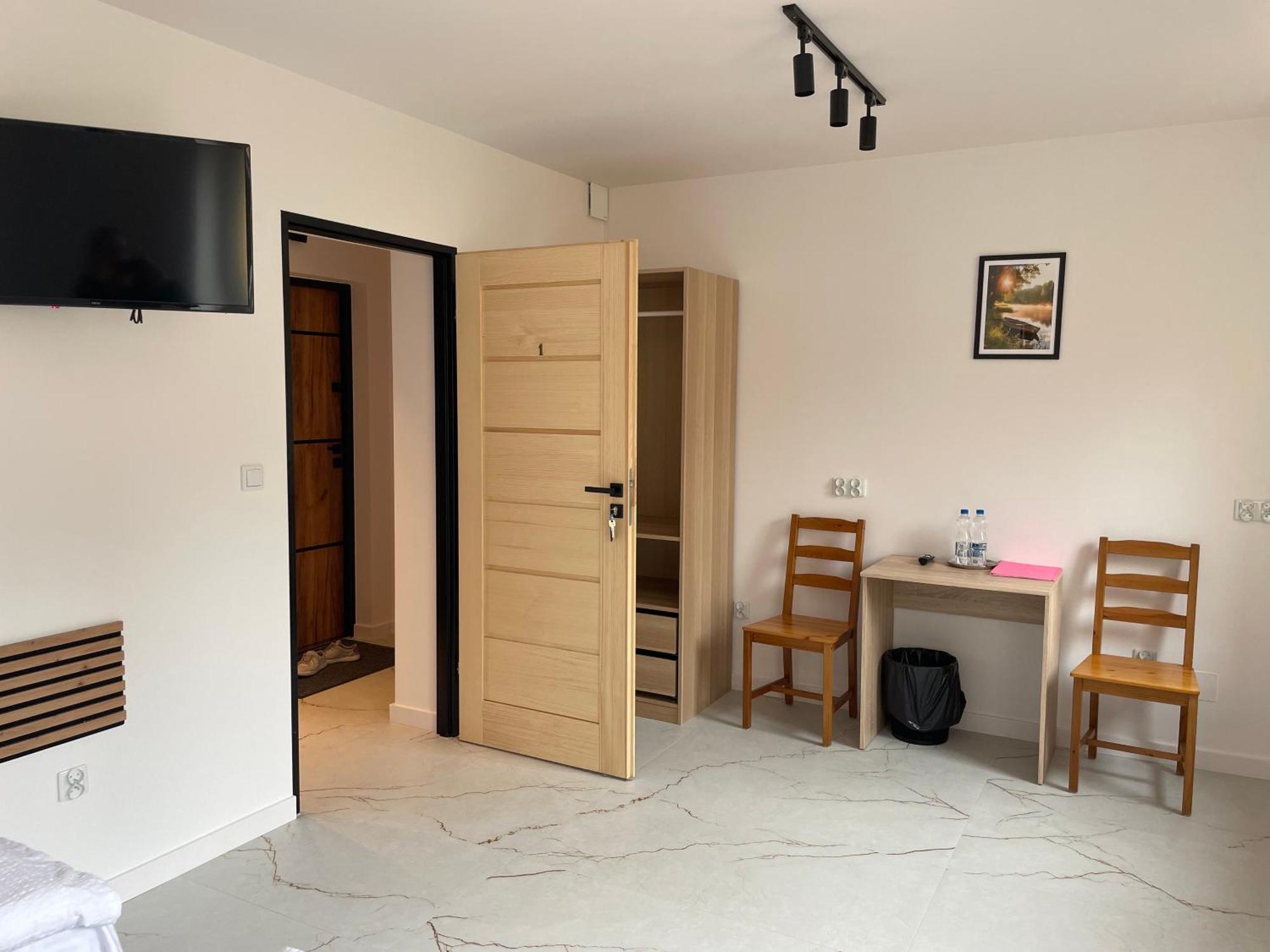 Hotel Gorsko Wieliczka Εξωτερικό φωτογραφία