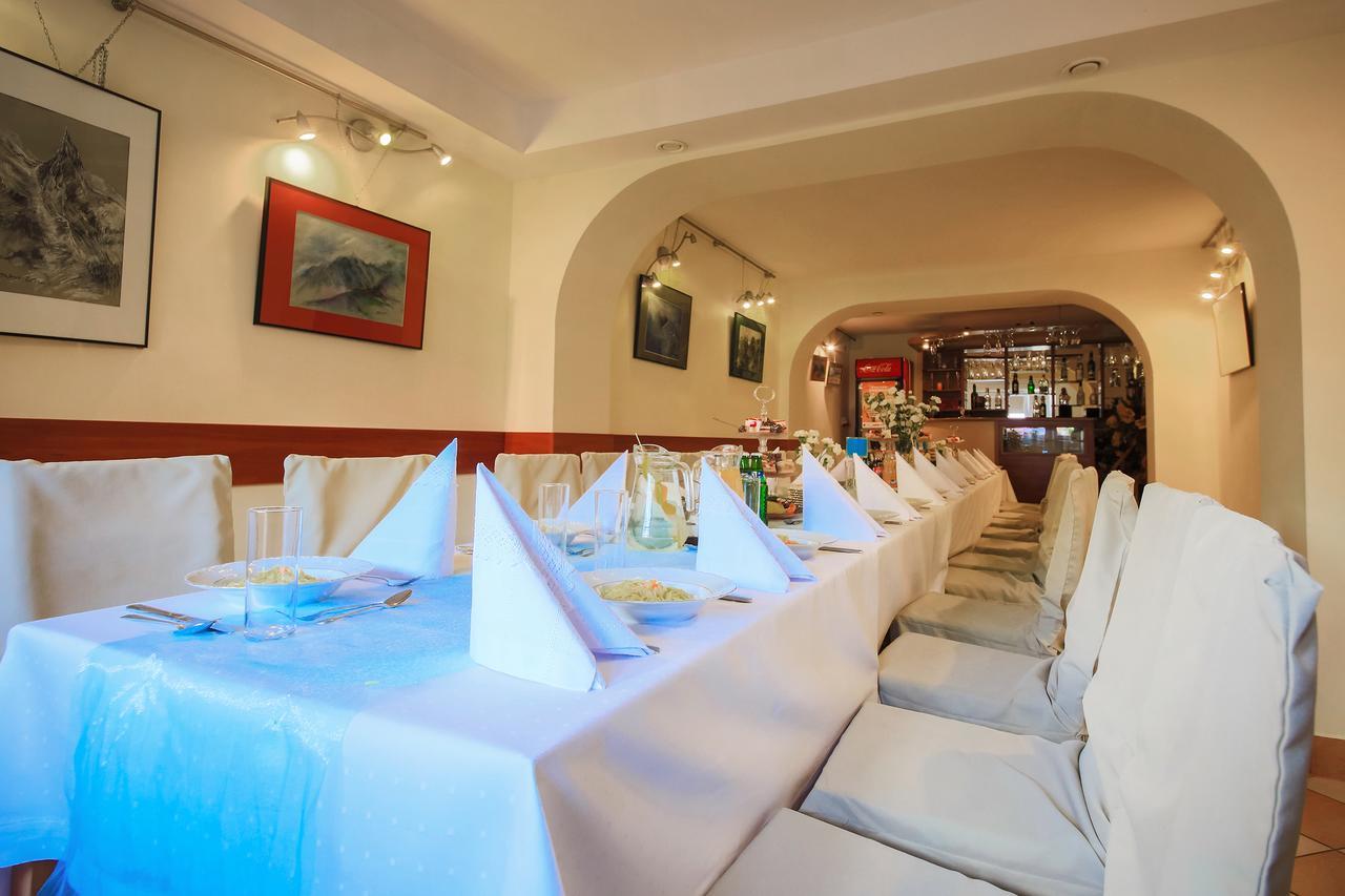 Hotel Gorsko Wieliczka Εξωτερικό φωτογραφία