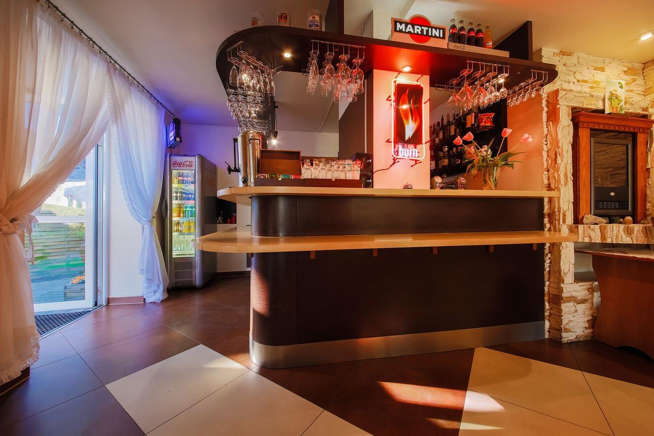 Hotel Gorsko Wieliczka Εξωτερικό φωτογραφία