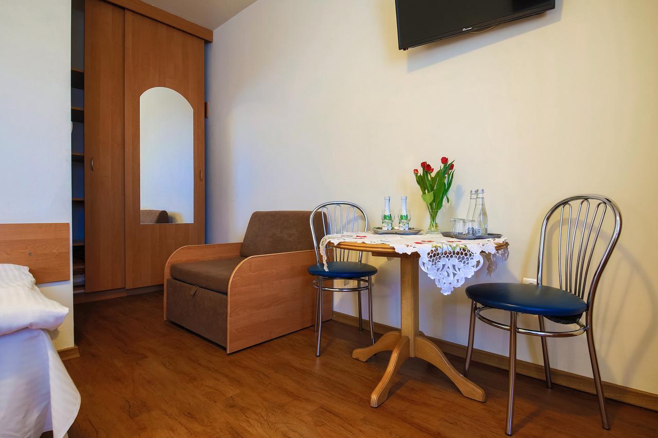 Hotel Gorsko Wieliczka Εξωτερικό φωτογραφία
