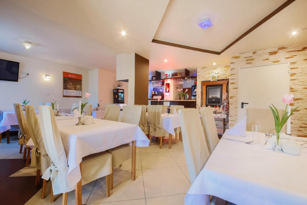 Hotel Gorsko Wieliczka Εξωτερικό φωτογραφία