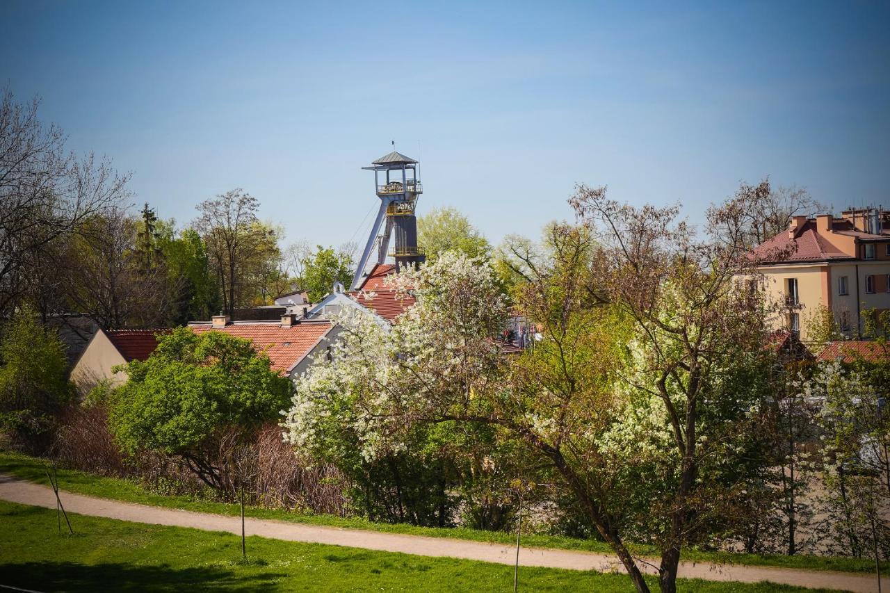Hotel Gorsko Wieliczka Εξωτερικό φωτογραφία