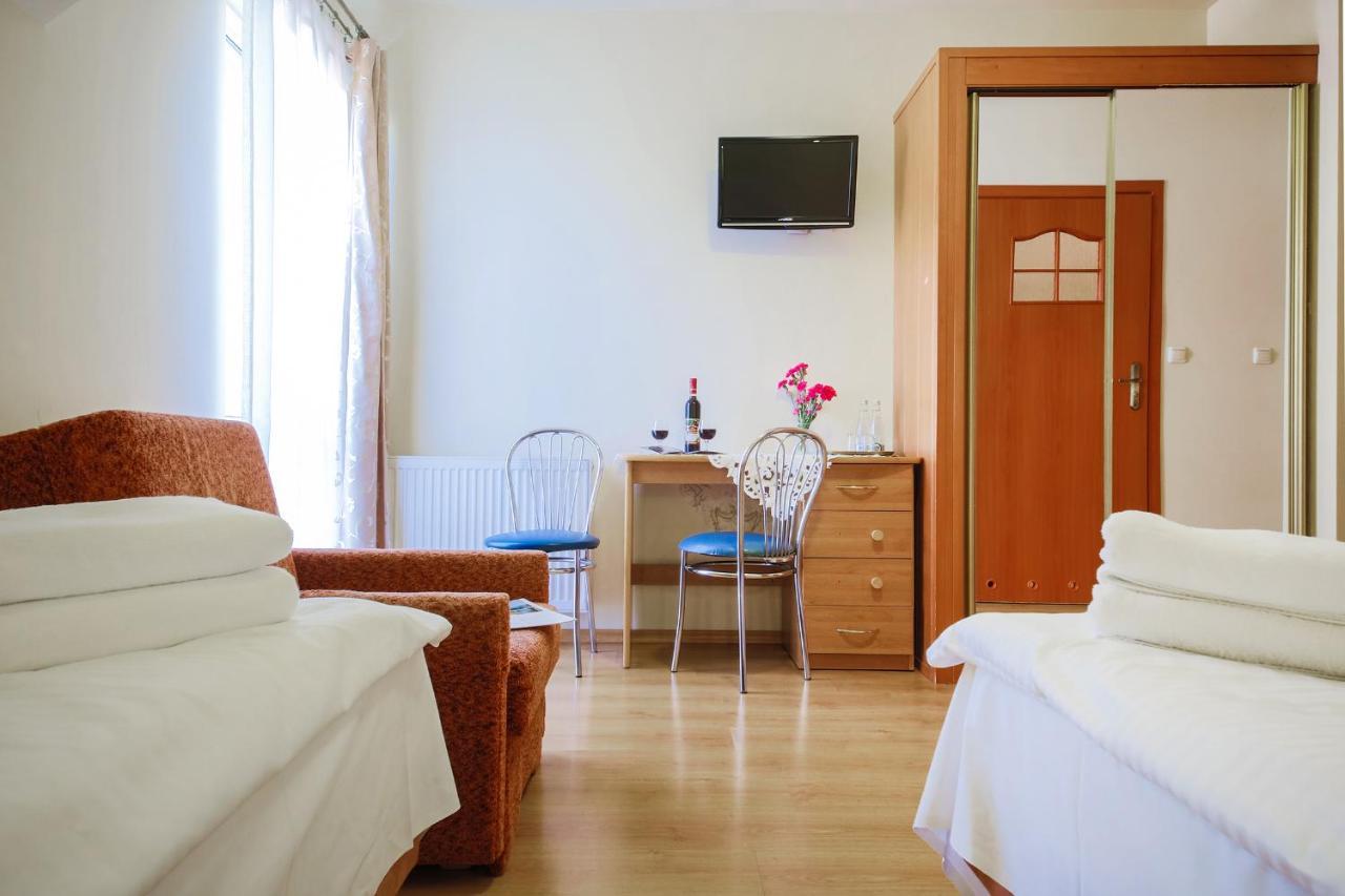Hotel Gorsko Wieliczka Εξωτερικό φωτογραφία