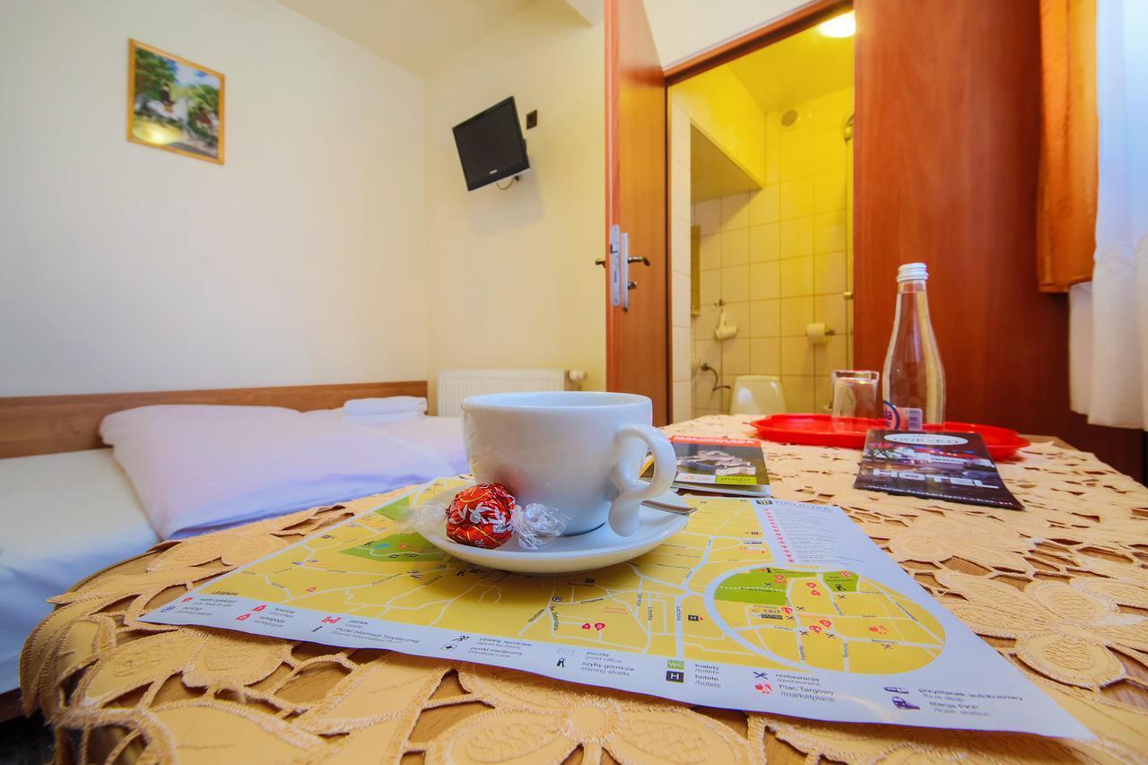 Hotel Gorsko Wieliczka Εξωτερικό φωτογραφία