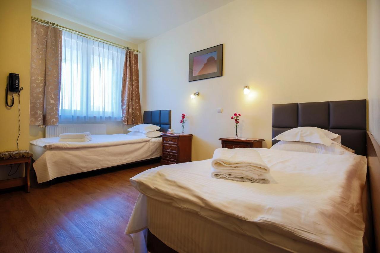 Hotel Gorsko Wieliczka Εξωτερικό φωτογραφία