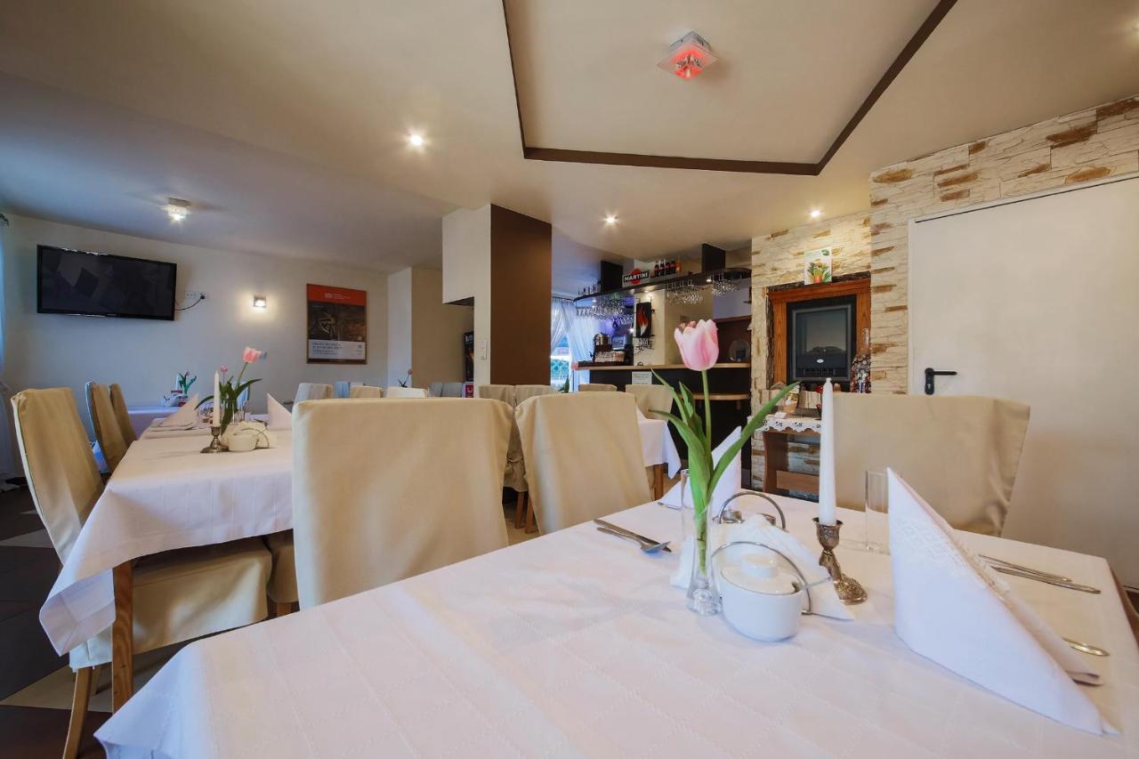 Hotel Gorsko Wieliczka Εξωτερικό φωτογραφία