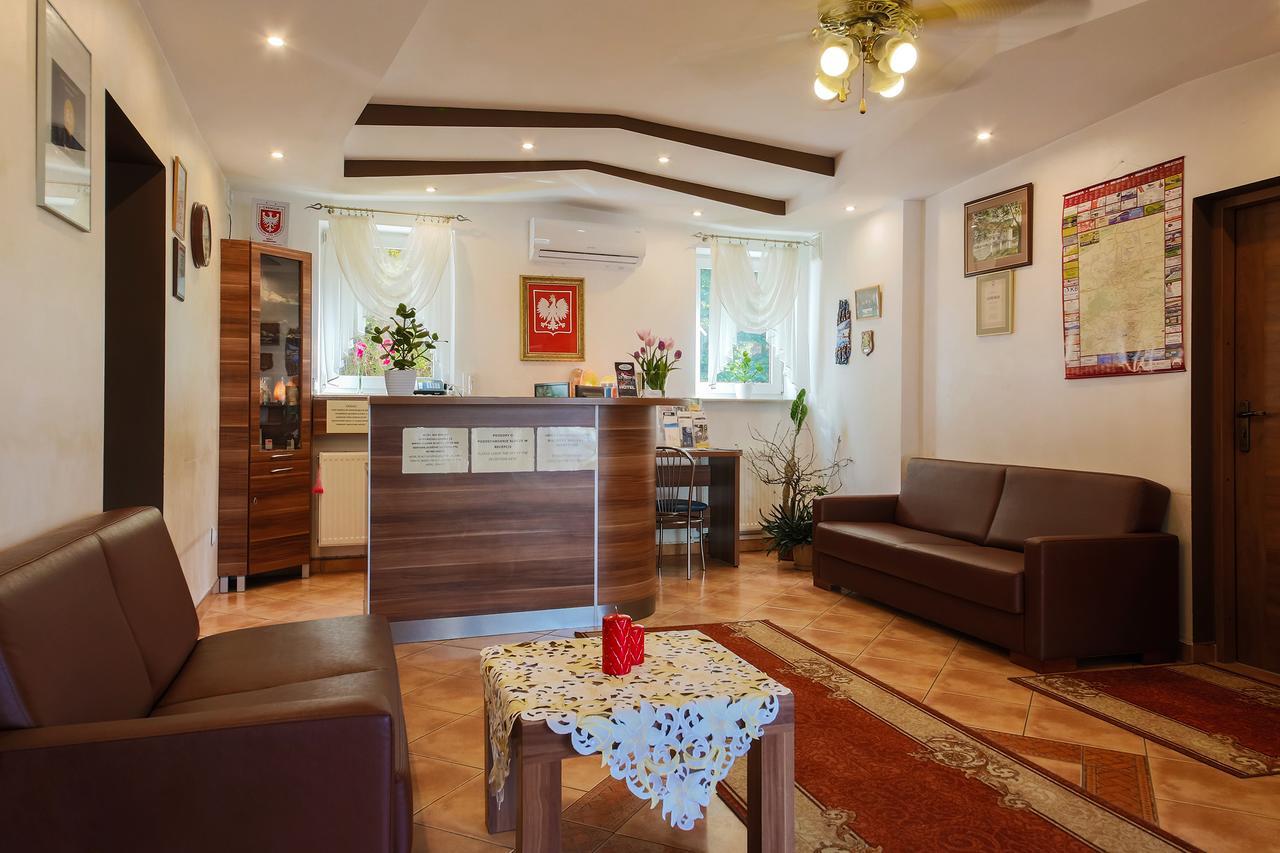 Hotel Gorsko Wieliczka Εξωτερικό φωτογραφία