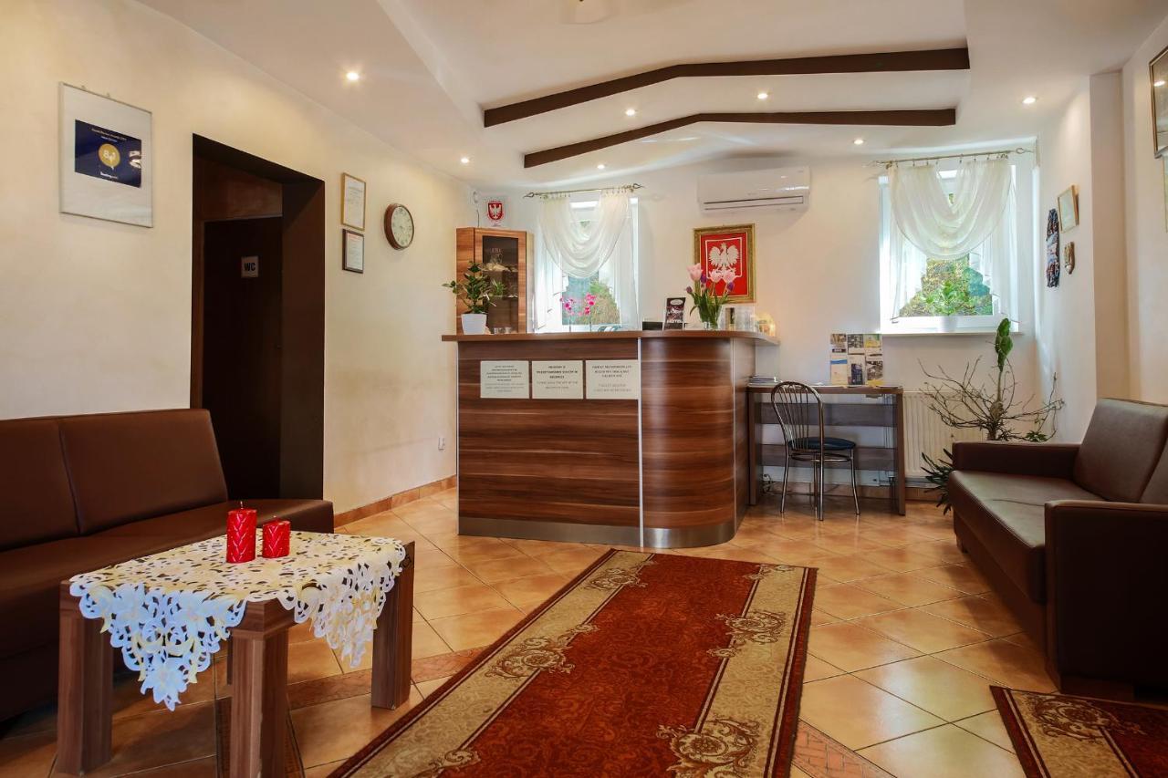 Hotel Gorsko Wieliczka Εξωτερικό φωτογραφία