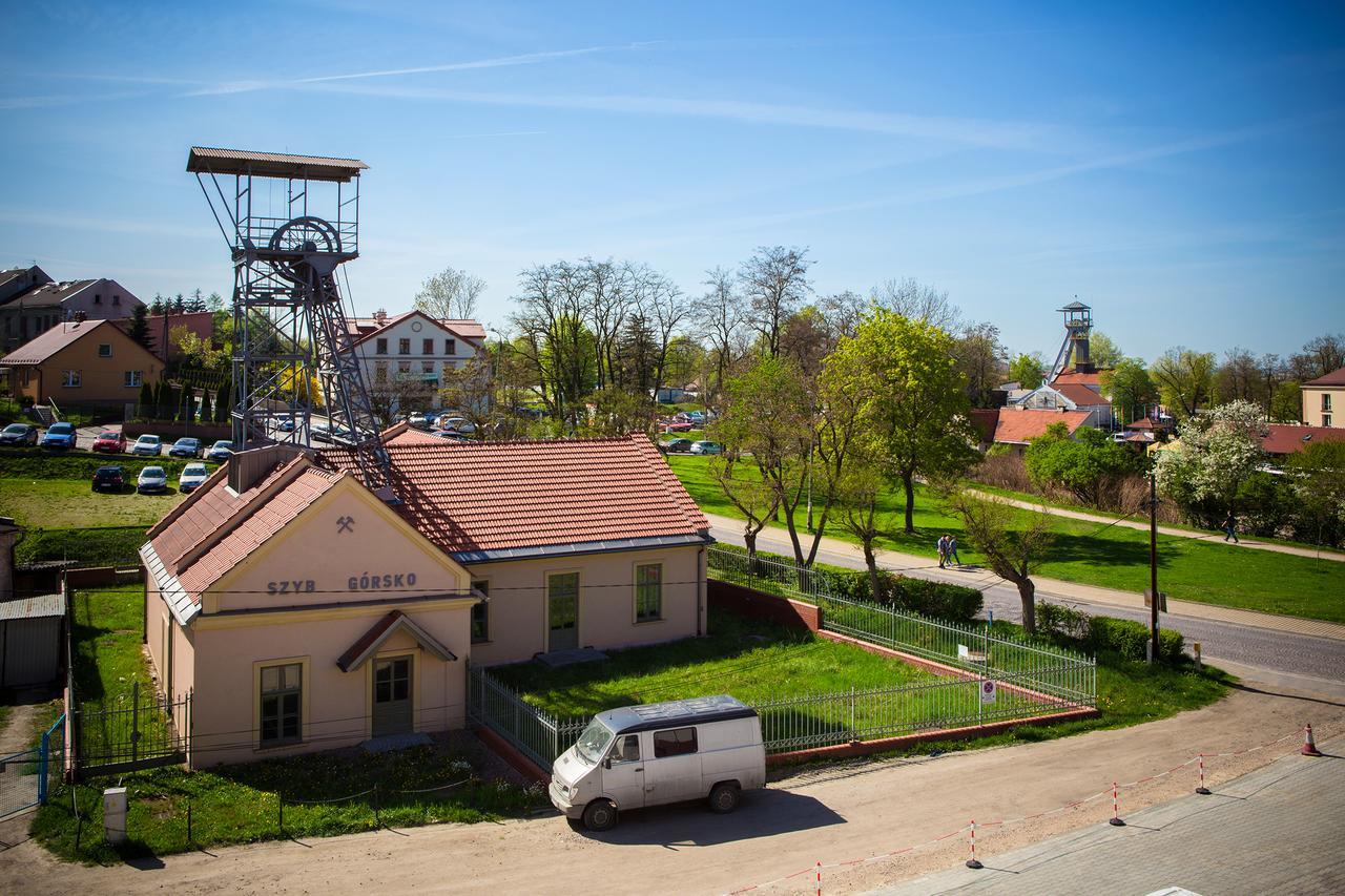 Hotel Gorsko Wieliczka Εξωτερικό φωτογραφία