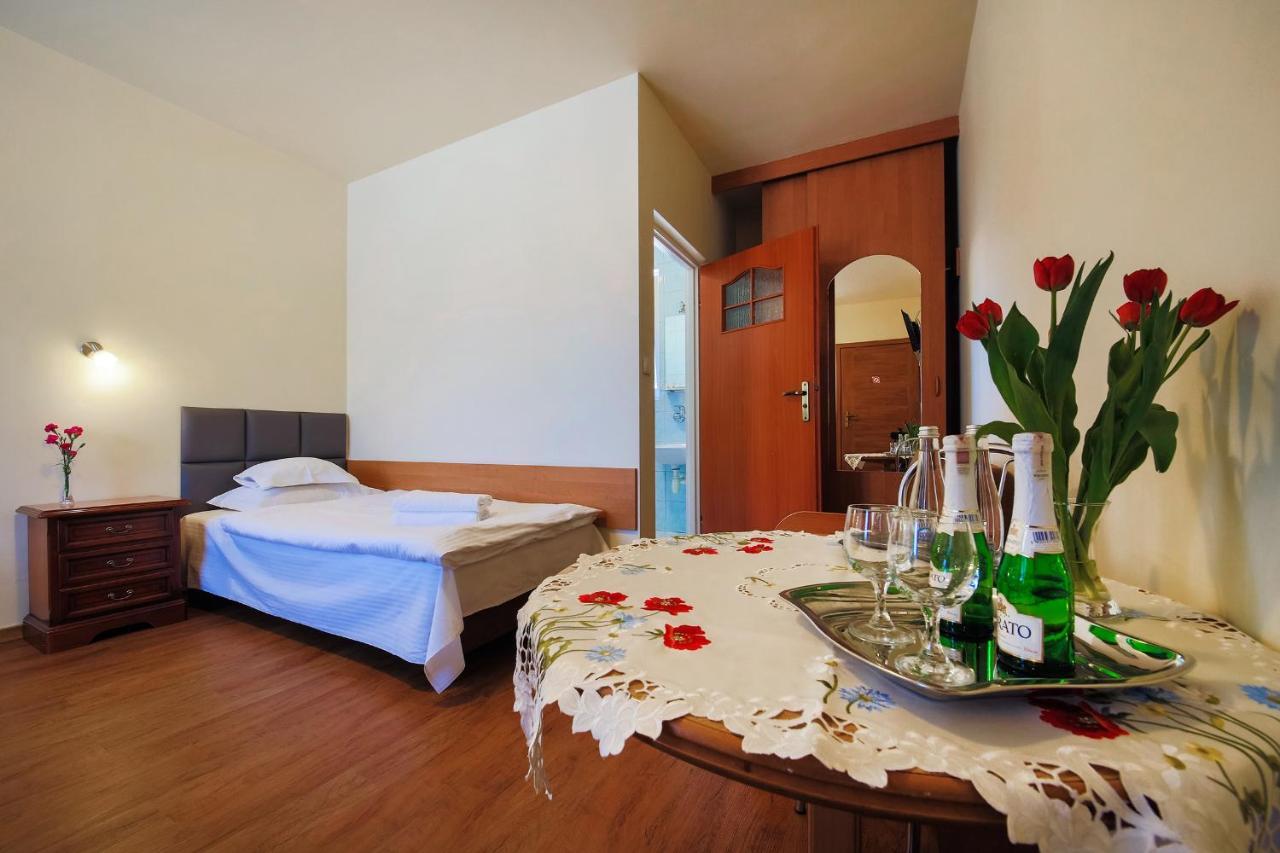 Hotel Gorsko Wieliczka Εξωτερικό φωτογραφία