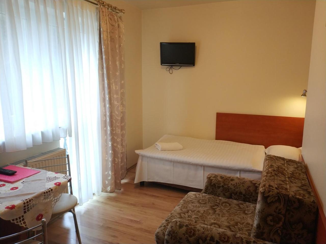 Hotel Gorsko Wieliczka Εξωτερικό φωτογραφία