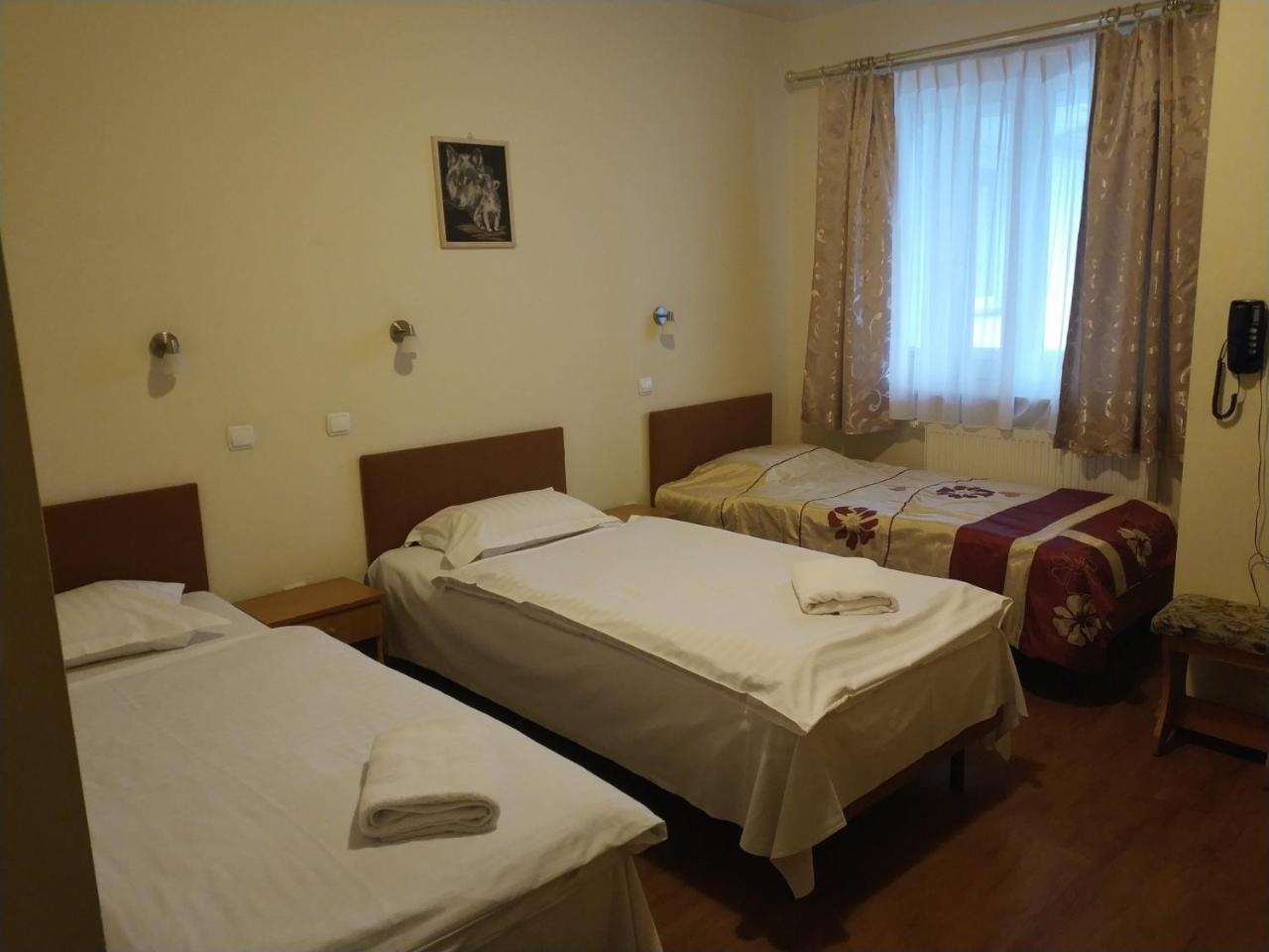 Hotel Gorsko Wieliczka Εξωτερικό φωτογραφία
