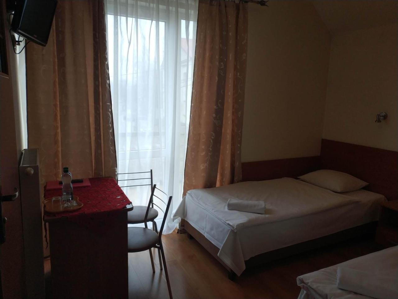 Hotel Gorsko Wieliczka Εξωτερικό φωτογραφία