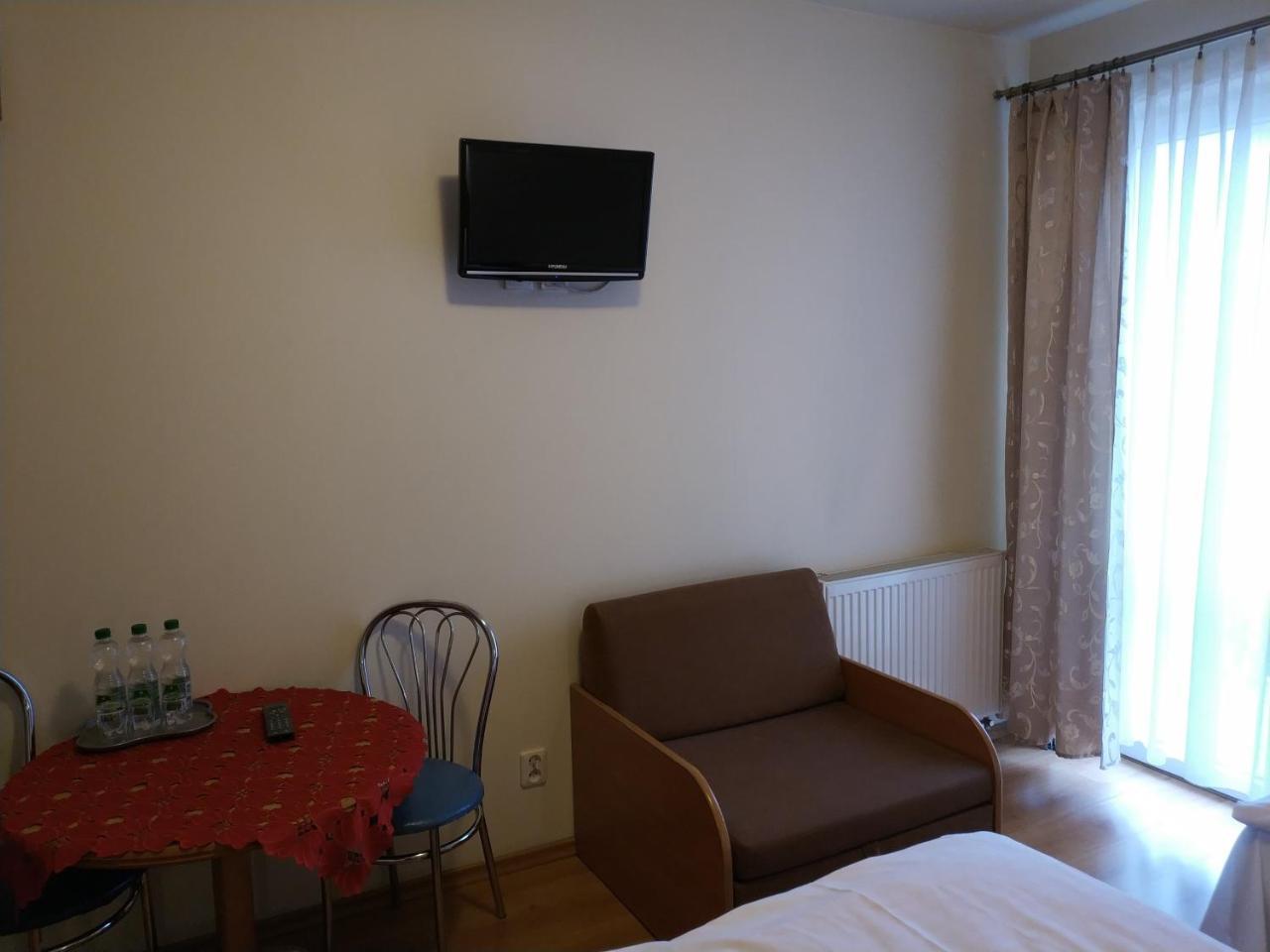 Hotel Gorsko Wieliczka Εξωτερικό φωτογραφία