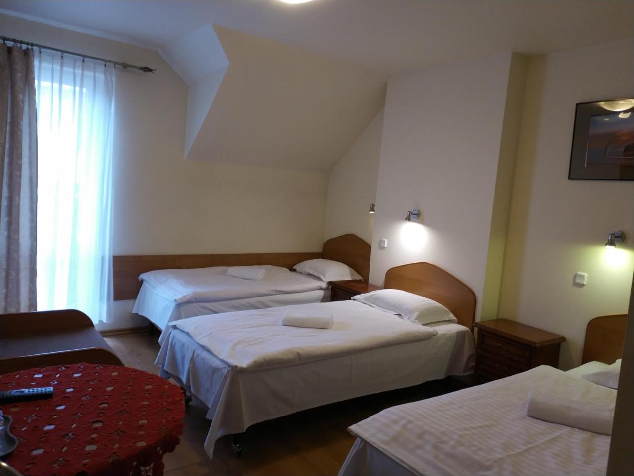 Hotel Gorsko Wieliczka Εξωτερικό φωτογραφία