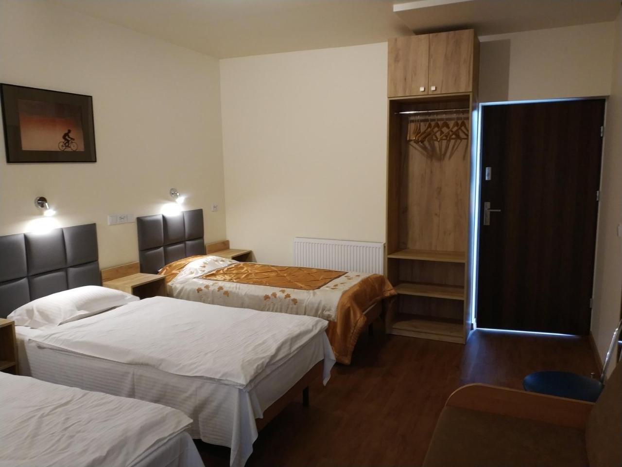 Hotel Gorsko Wieliczka Εξωτερικό φωτογραφία