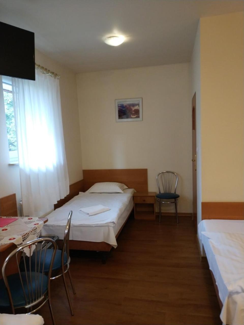 Hotel Gorsko Wieliczka Εξωτερικό φωτογραφία