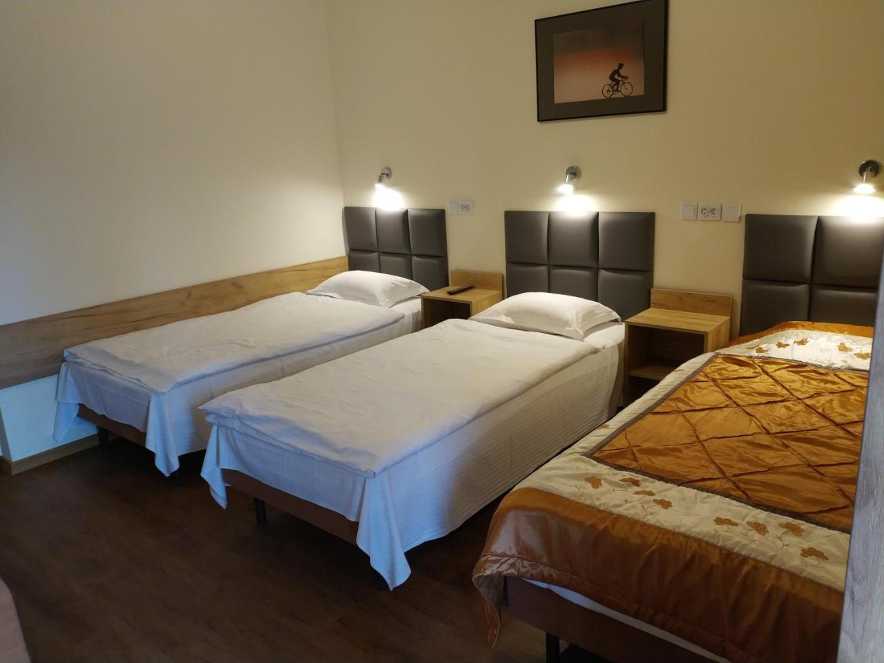 Hotel Gorsko Wieliczka Εξωτερικό φωτογραφία