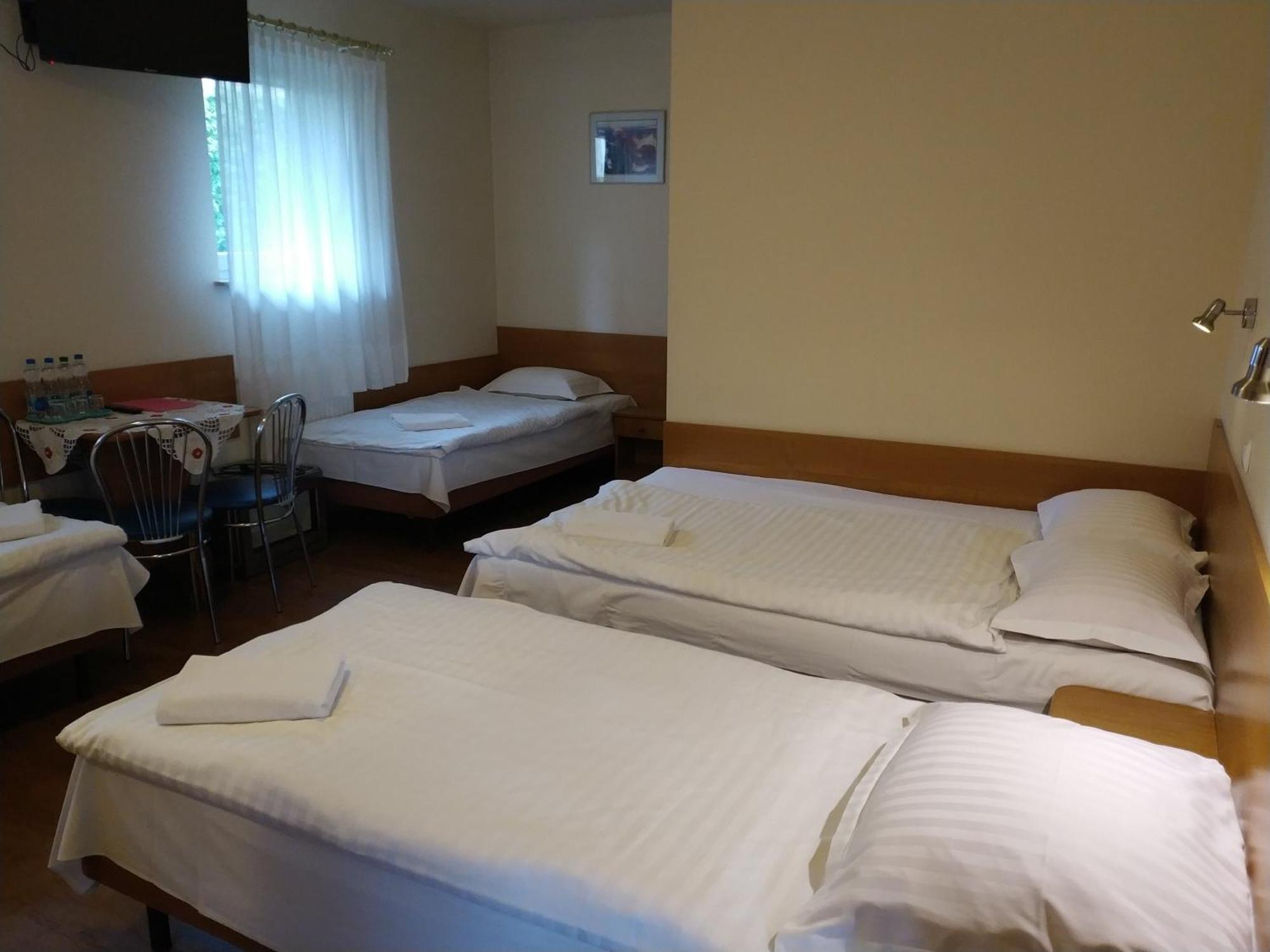 Hotel Gorsko Wieliczka Εξωτερικό φωτογραφία
