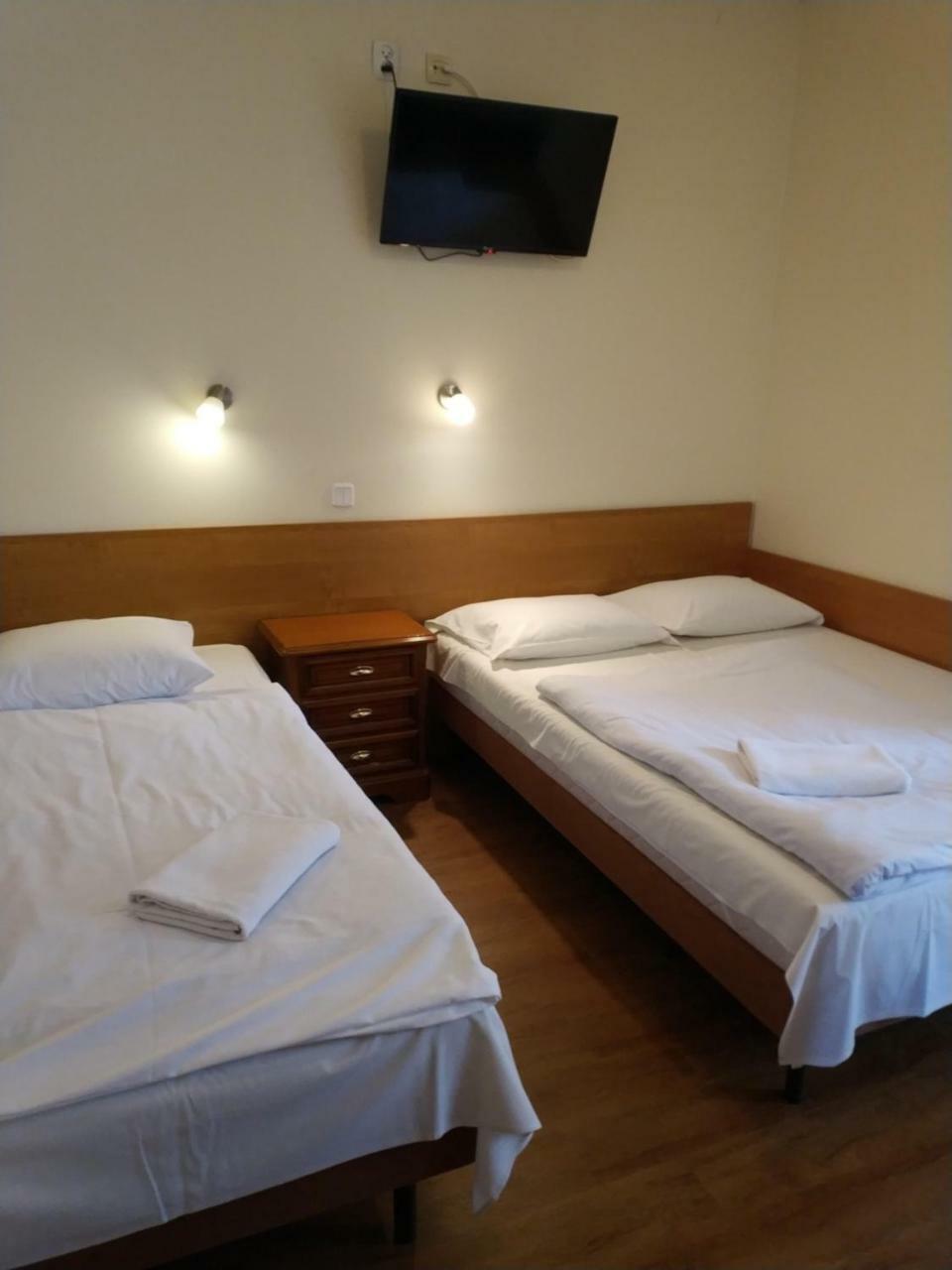 Hotel Gorsko Wieliczka Εξωτερικό φωτογραφία