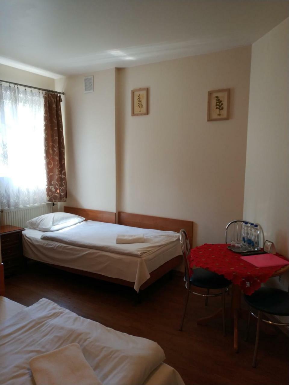 Hotel Gorsko Wieliczka Εξωτερικό φωτογραφία