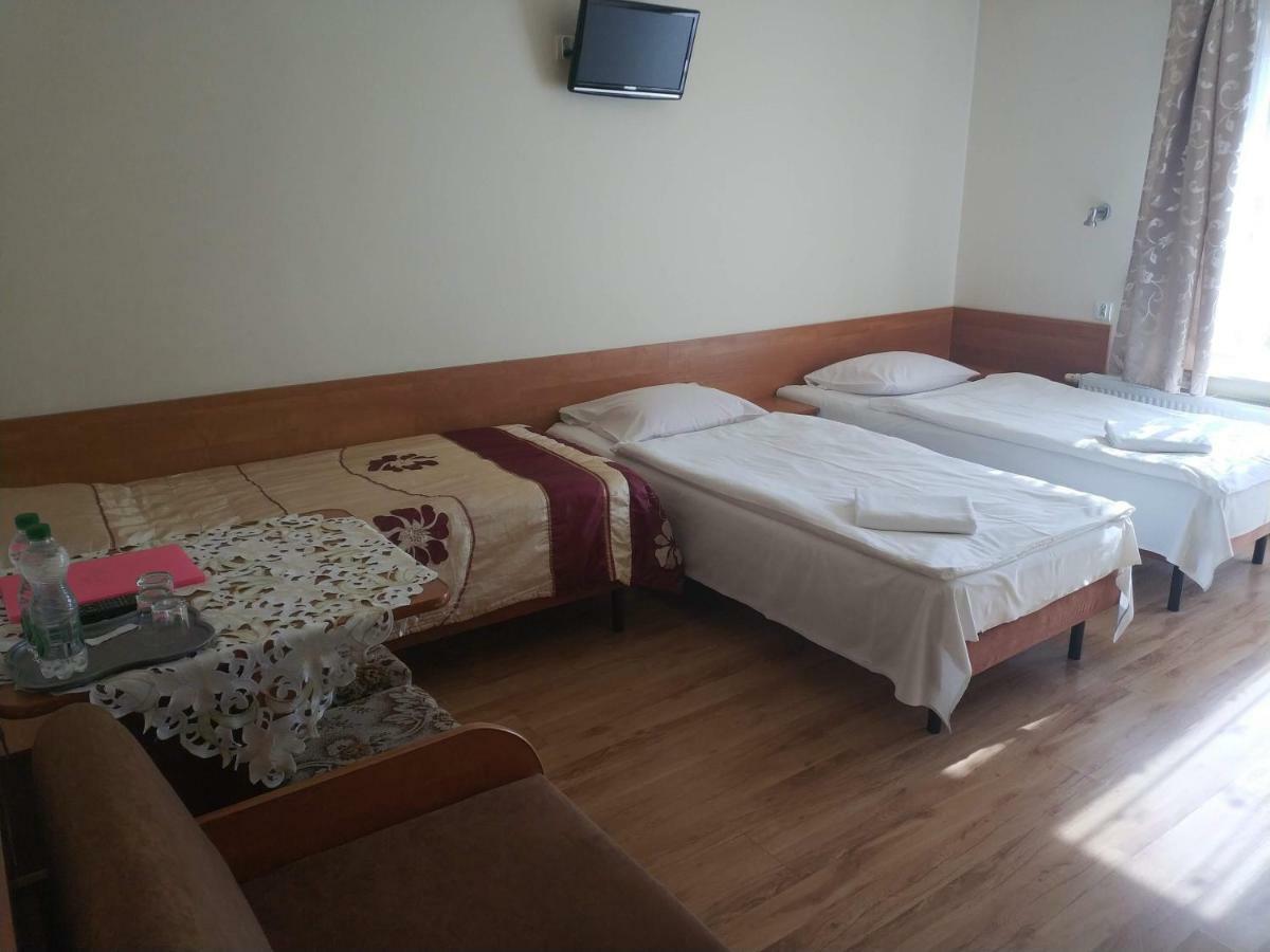 Hotel Gorsko Wieliczka Εξωτερικό φωτογραφία