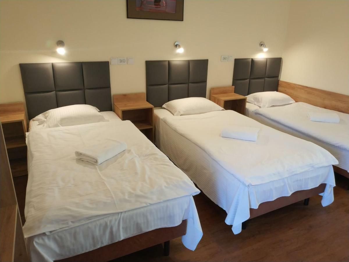 Hotel Gorsko Wieliczka Εξωτερικό φωτογραφία